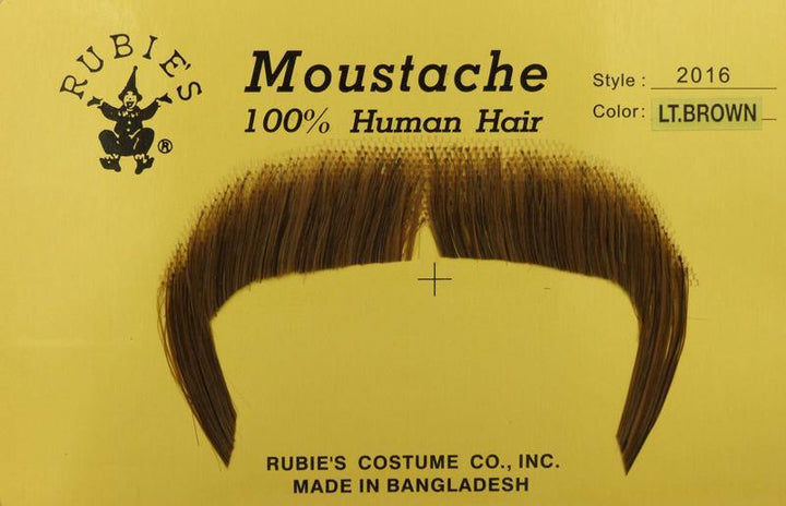 Rubies Zapata Moustache - vendor-unknown - Minifies Makeup Store