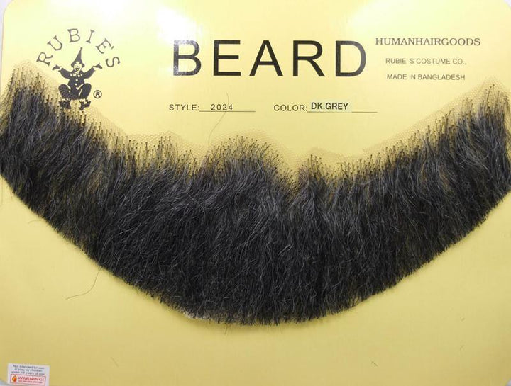 Rubies Full Beard - vendor-unknown - Minifies Makeup Store
