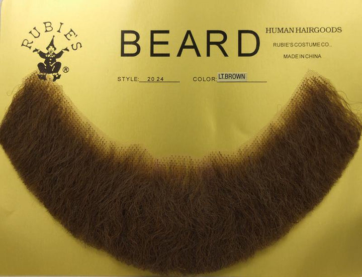 Rubies Full Beard - vendor-unknown - Minifies Makeup Store