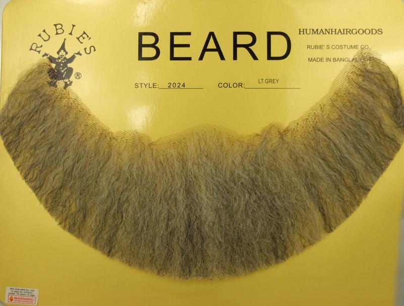 Rubies Full Beard - vendor-unknown - Minifies Makeup Store