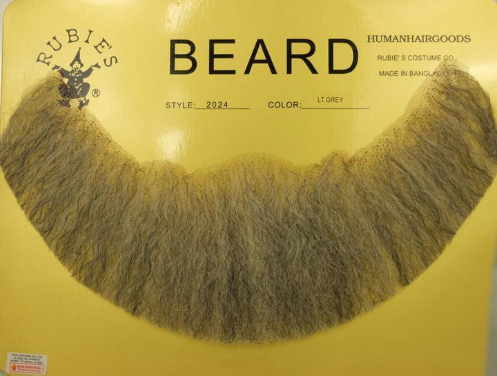 Rubies Full Beard - vendor-unknown - Minifies Makeup Store