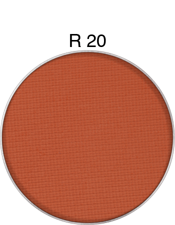 Kryolan Powder Blusher - Kryolan - Minifies Makeup Store