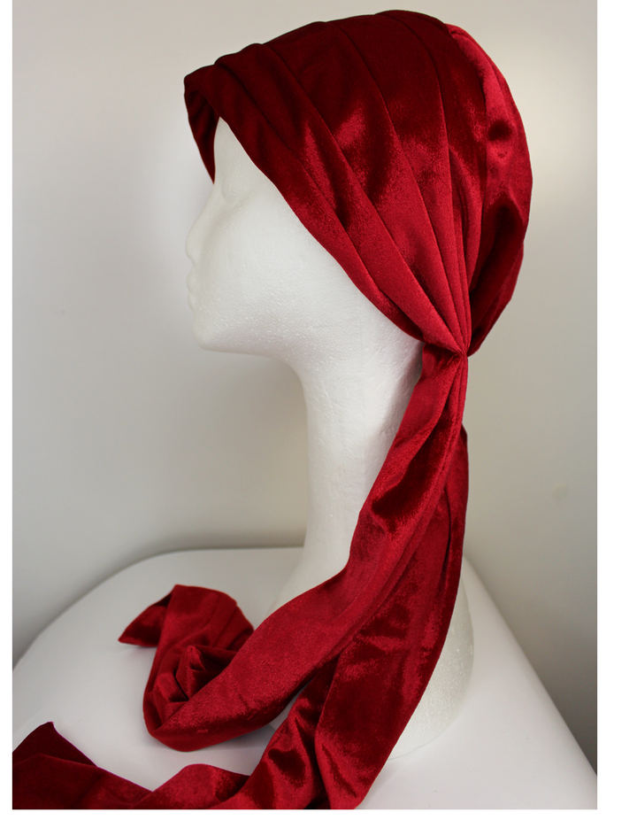 Turbans - vendor-unknown - Minifies Makeup Store