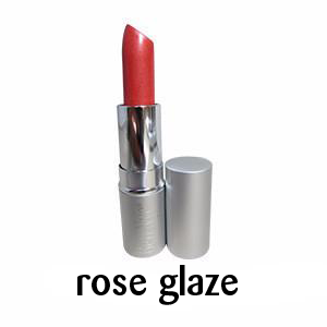 Ben Nye Lipstick in Rose Glaze- Minifies Makeup Store