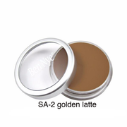 Ben Nye HD Matte Foundation in Golden Latte - Minifies Makeup Store