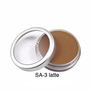 Ben Nye HD Matte Foundation in Latte - Minifies Makeup Store