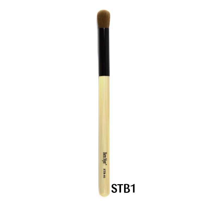 Ben Nye Stipple and Texture Brushes - Ben Nye - Minifies Makeup Store