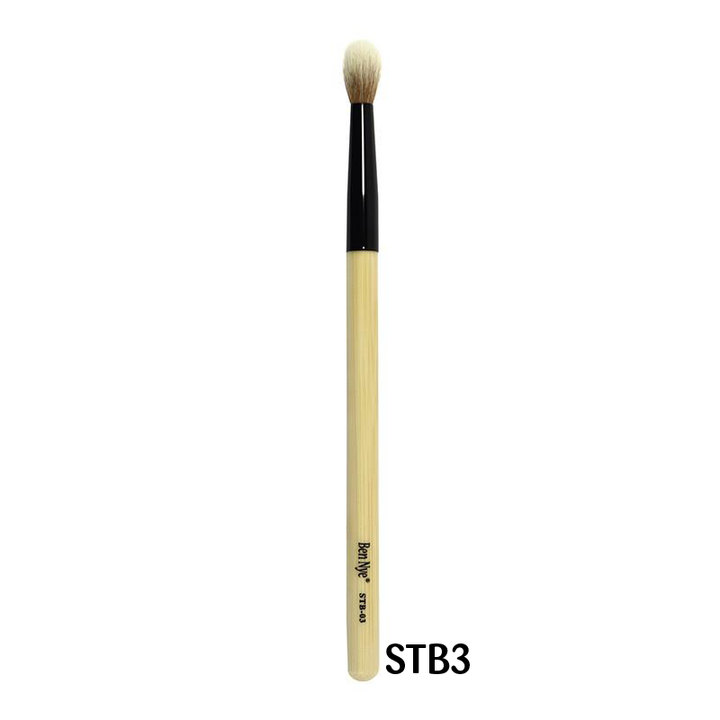 Ben Nye Stipple and Texture Brushes - Ben Nye - Minifies Makeup Store