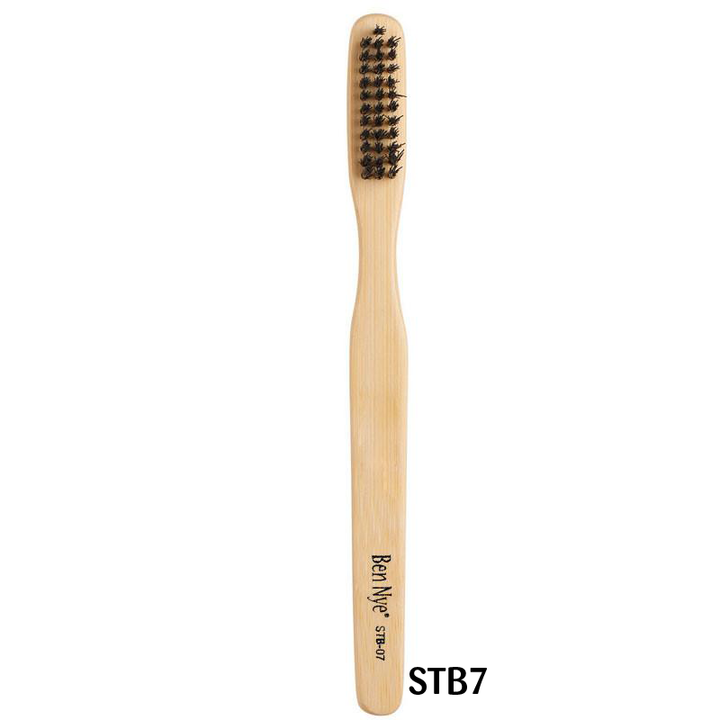 Ben Nye Stipple and Texture Brushes - Ben Nye - Minifies Makeup Store