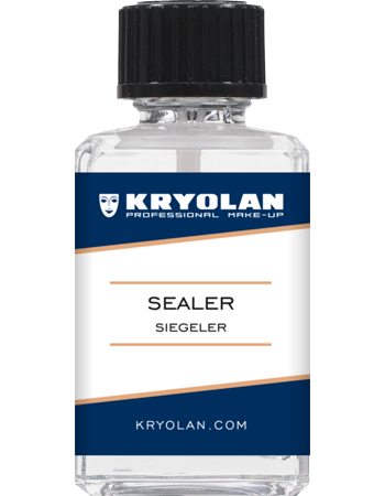 Kryolan Sealer - Kryolan - Minifies Makeup Store