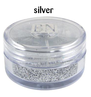 Ben Nye Sparklers Glitters - Ben Nye - Minifies Makeup Store