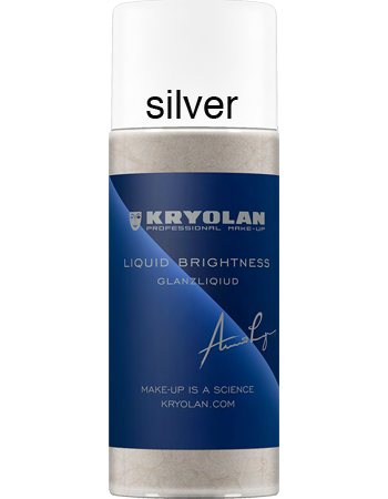 Kryolan Liquid Brightness Body Makeup