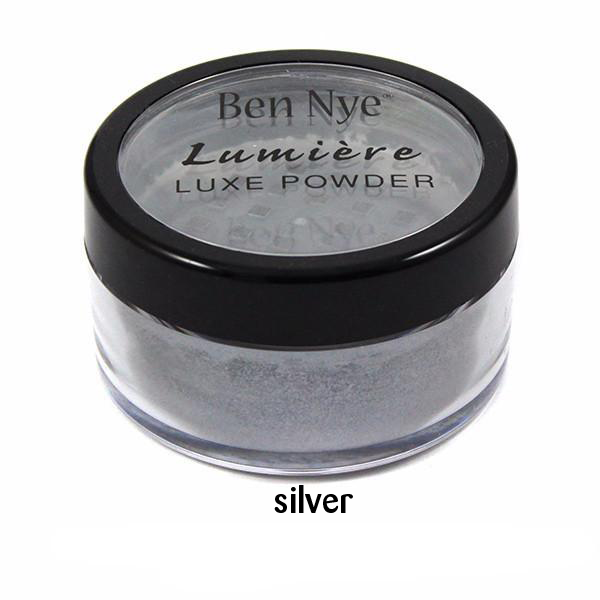Ben Nye Luxe Powder - Ben Nye - Minifies Makeup Store