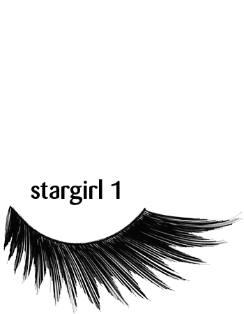 Kryolan Eyelashes - Kryolan - Minifies Makeup Store