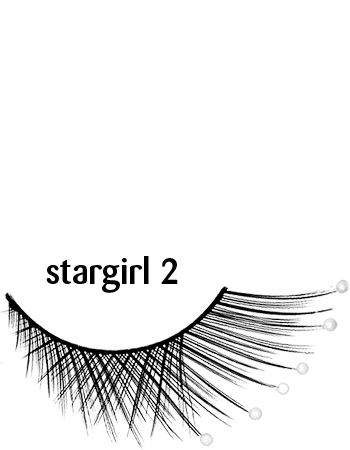 Kryolan Eyelashes - Kryolan - Minifies Makeup Store