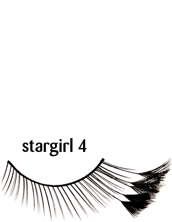 Kryolan Eyelashes - Kryolan - Minifies Makeup Store