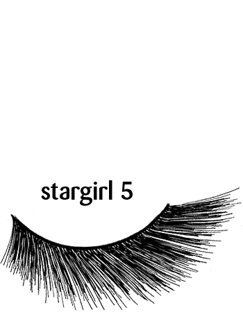 Kryolan Eyelashes - Kryolan - Minifies Makeup Store