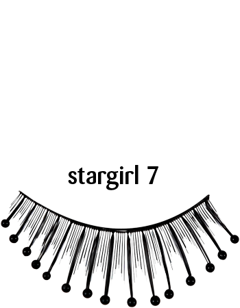 Kryolan Eyelashes - Kryolan - Minifies Makeup Store