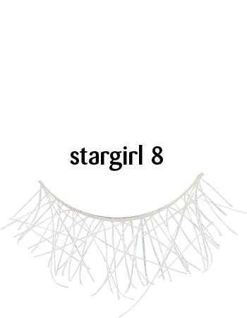 Kryolan Eyelashes - Kryolan - Minifies Makeup Store