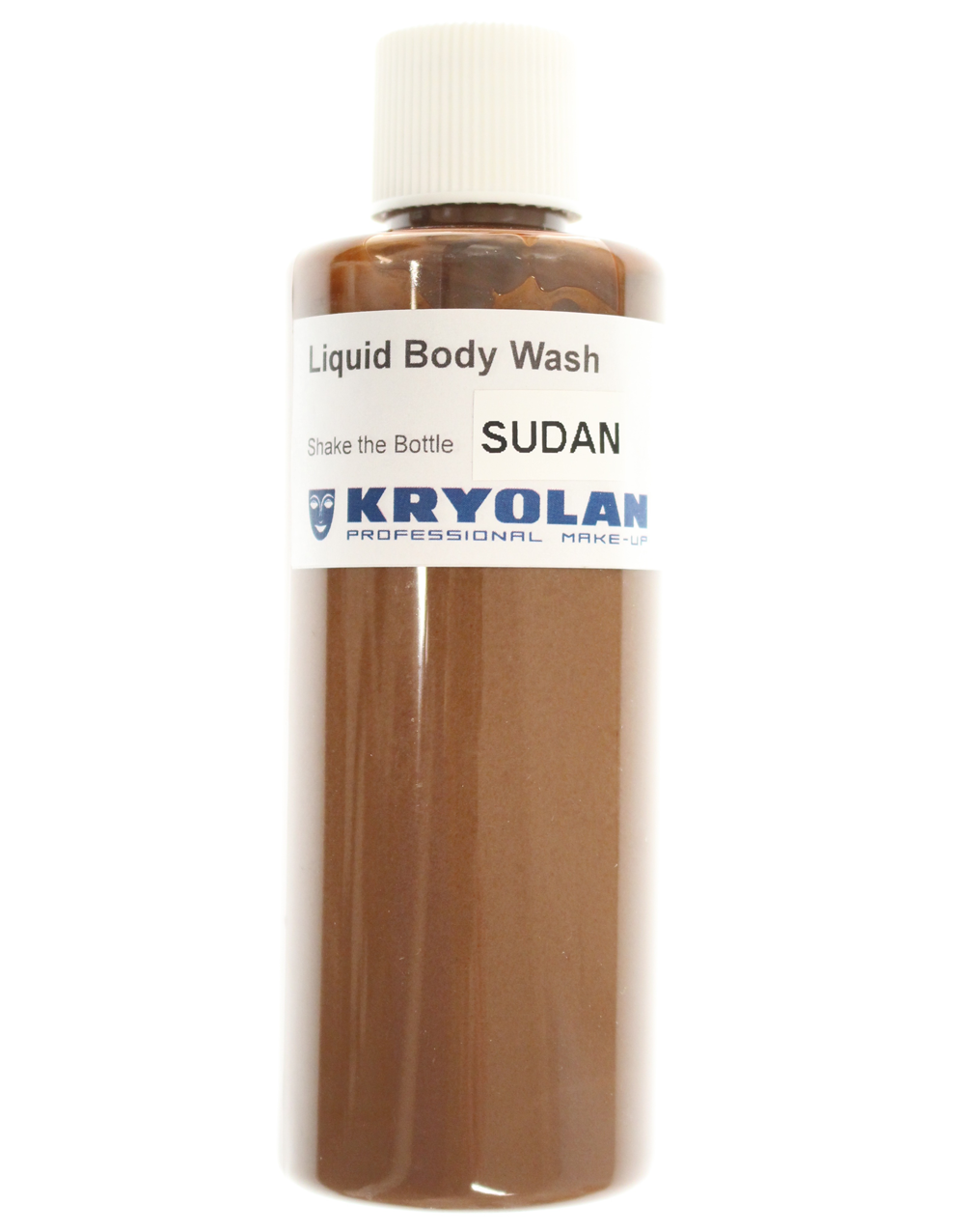 Kryolan Body Wash - Kryolan - Minifies Makeup Store