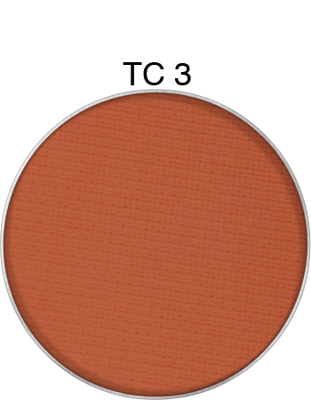 Kryolan Powder Blusher - Kryolan - Minifies Makeup Store
