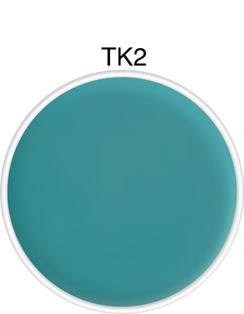 Kryolan Aquacolor Palette Refill - Kryolan - Minifies Makeup Store