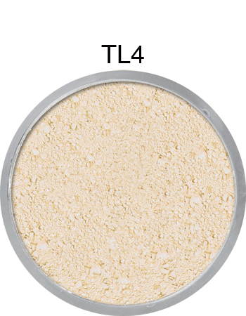 Kryolan Translucent Powder 60g - Kryolan - Minifies Makeup Store