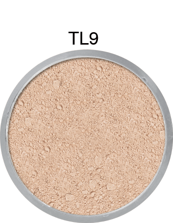 Kryolan Translucent Powder 60g - Kryolan - Minifies Makeup Store