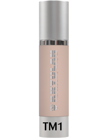 Kryolan Tinted Moisturizer - Kryolan - Minifies Makeup Store