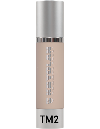 Kryolan Tinted Moisturizer - Kryolan - Minifies Makeup Store