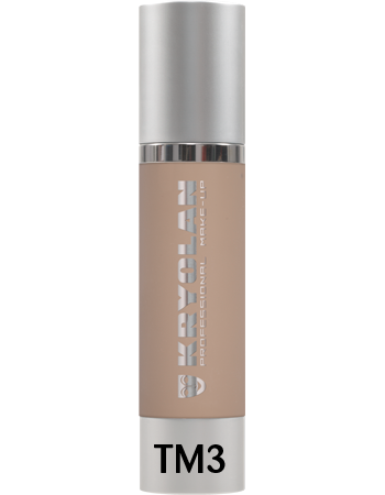 Kryolan Tinted Moisturizer - Kryolan - Minifies Makeup Store