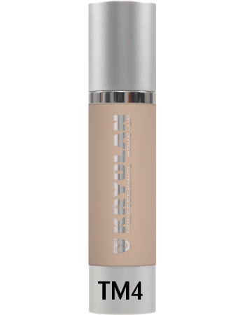 Kryolan Tinted Moisturizer - Kryolan - Minifies Makeup Store