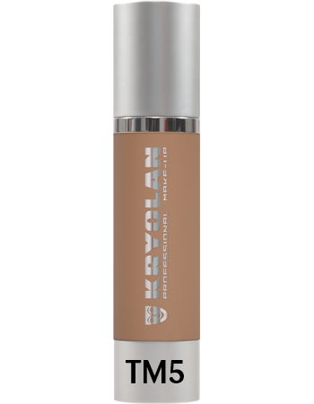 Kryolan Tinted Moisturizer - Kryolan - Minifies Makeup Store