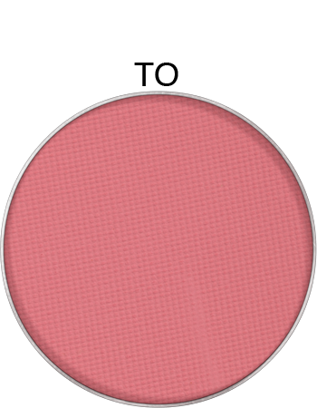 Kryolan Powder Blusher Refill - Kryolan - Minifies Makeup Store