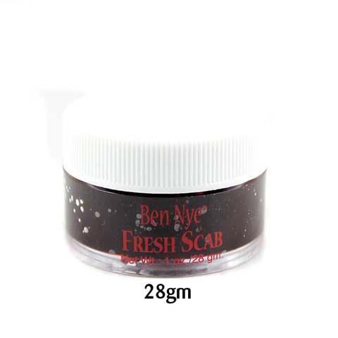 Ben Nye Fresh Scab 28g - Minifies Makeup Store
