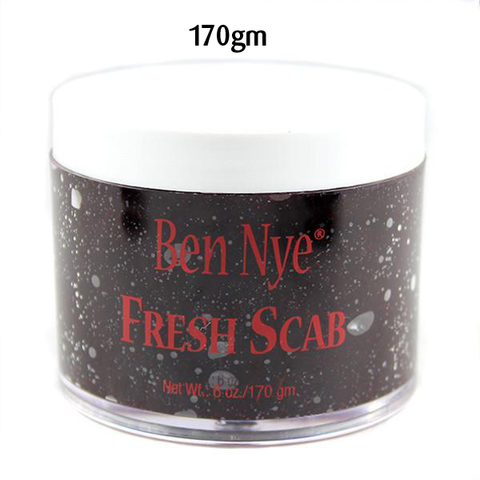 Ben Nye Fresh Scab 170g - Minifies Makeup Store