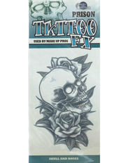 Tinsley Tattoos - vendor-unknown - Minifies Makeup Store