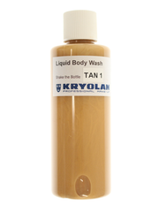 Kryolan Body Wash - Kryolan - Minifies Makeup Store