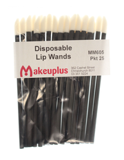 Makeuplus Lip Applicators - Makeuplus - Minifies Makeup Store