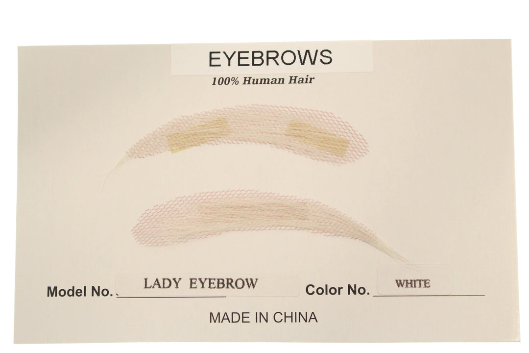Ladys Eyebrows - vendor-unknown - Minifies Makeup Store