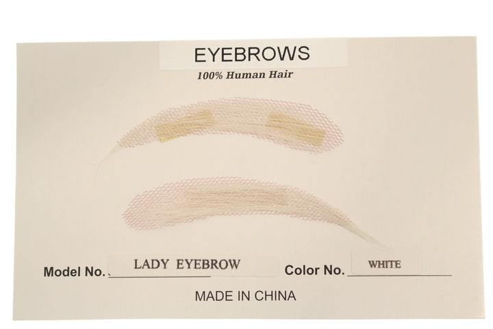Ladys Eyebrows - vendor-unknown - Minifies Makeup Store