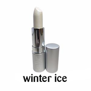 Ben Nye Lipstick in Winter Ice for pale shimmer - Minifies Makeup Store