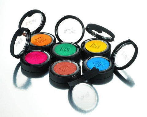 Ben Nye Lumiere Grand Colour Pressed Eyeshadows - Ben Nye - Minifies Makeup Store