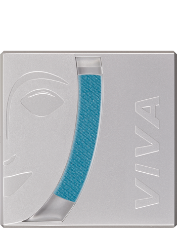 Kryolan Viva Eyeshadow Compact - Kryolan - Minifies Makeup Store
