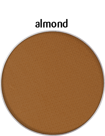 Kryolan Eye Shadow Matt Compact - Kryolan - Minifies Makeup Store