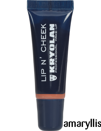 Kryolan Lip'n'Cheek Cream