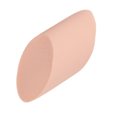 Kryolan Angled Make-up Sponge - Kryolan - Minifies Makeup Store