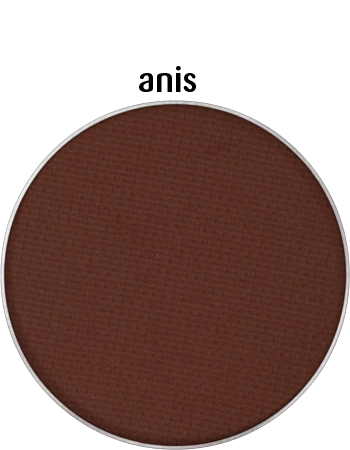 Kryolan Viva Eyeshadow Compact - Kryolan - Minifies Makeup Store