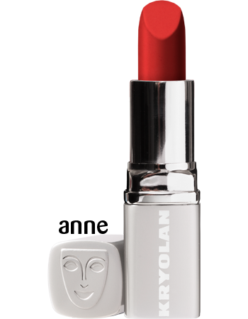 Kryolan Lipstick Sheer - Kryolan - Minifies Makeup Store