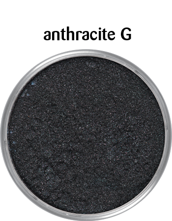 Kryolan Iridescent Body Powder Makeup